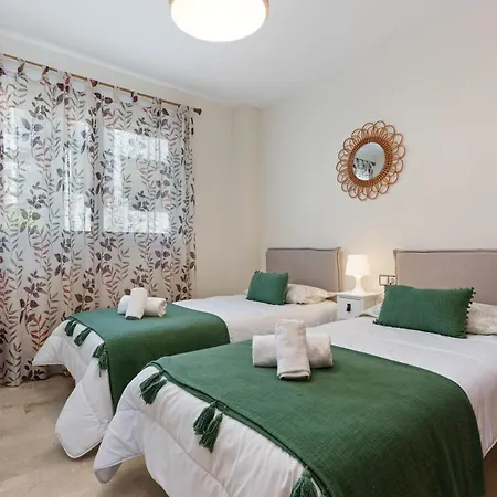 Seaview Golf Dona Julia Casares