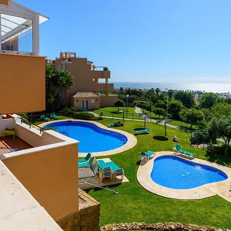 Seaview Golf Dona Julia